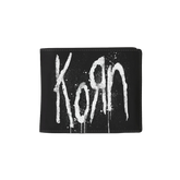 Korn Premium Wallet - Still A Freak